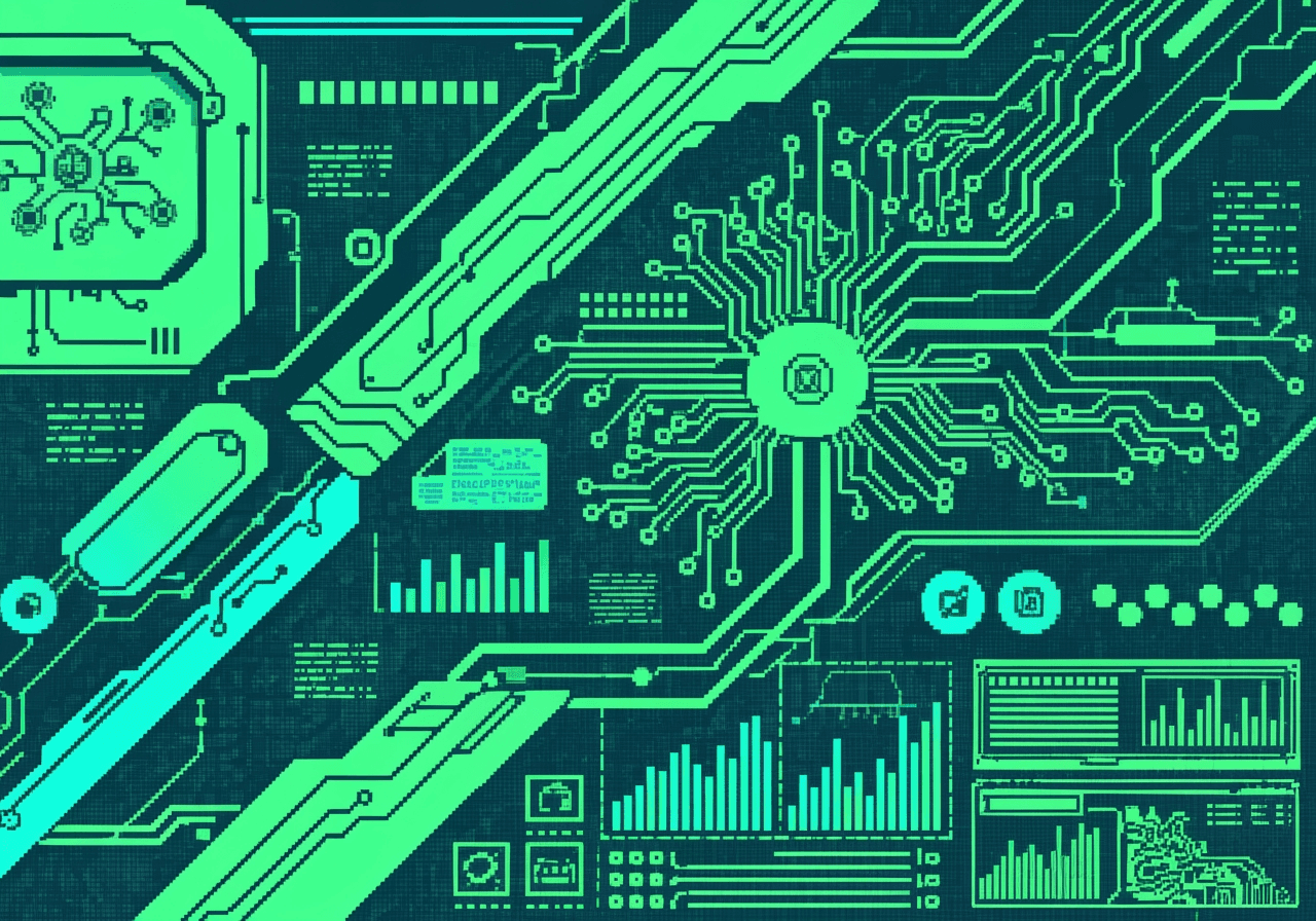The Future of Service Marketplaces: AI Training